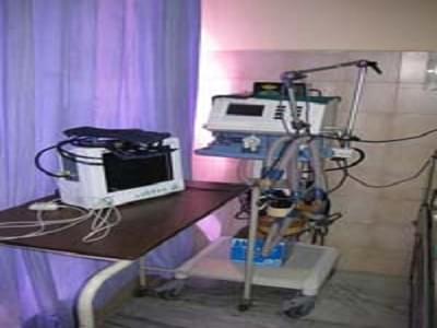 Kidwai Memorial Institute of Oncology Bangalore Infrastructure photo 6